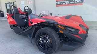 2026 Slingshot S Manual
