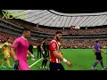 Guadalajara VS Tigres  - FIFA 23 XBOX 360