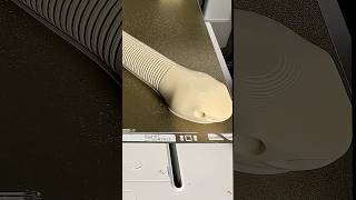 3D Printing A Snake Slinky