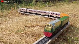rail king locomotive = railking remote control - rail king classic train videos