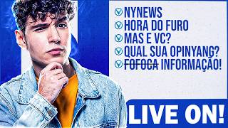 MUDANÇAS NA LOUD, KRU E FURIA? DIA DE ANÁLISE DOS MEMBROS! - !ANALISE !DISCORD !PIX