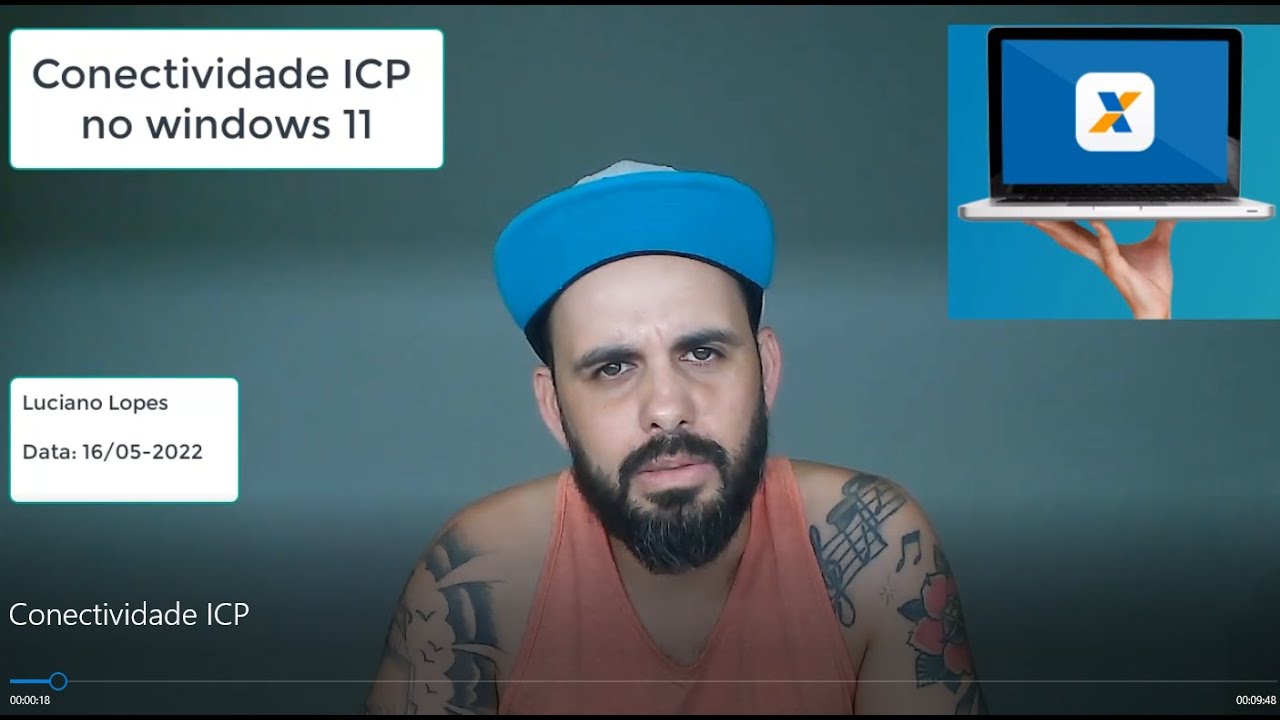 Como acessar o Conectividade Social ICP sem o internet explore no ...