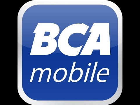 ( Tutorial BCA ) cara reaktivasi m-banking BCA. 