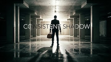 CONSISTENT SHADOW | AI Short Film
