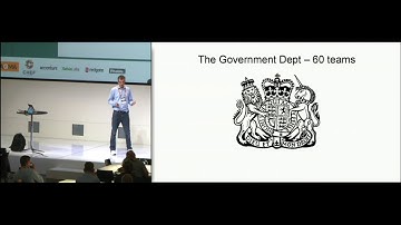 Steve Smith - Measuring Continuous Delivery