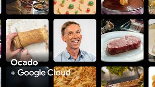 New Way Now: Ocado Retail delivers personalized marketing experiences to 1.2M  users with Google AI