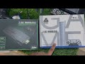 2.4G WIRELESS GAMING CONSOLE WITH 20000 GAMES INCLUDED.