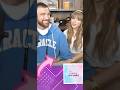 Taylor's Secret Album Reveal BREAKS The Internet!