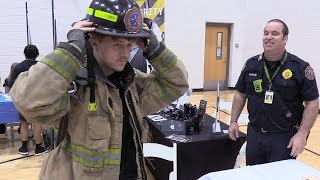 College & Career Expo