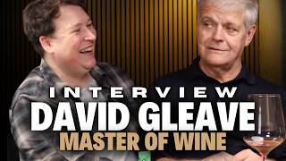 THE BRUTAL TRUTH ABOUT AUSSIE WINE 🇦🇺 David Gleave MW on Barolo, Liberty Wines & Willunga 100 🍷