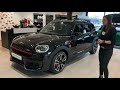 MINI JCW Countryman | ID: 8266452