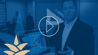 PAR EverServ 8000 Introduction at FStec 2015