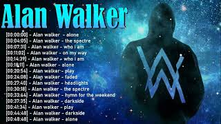 Download Lagu Alan Walker – Exploring the Visual Worlds of His Music Videos and Stage Shows 🎥 MP3