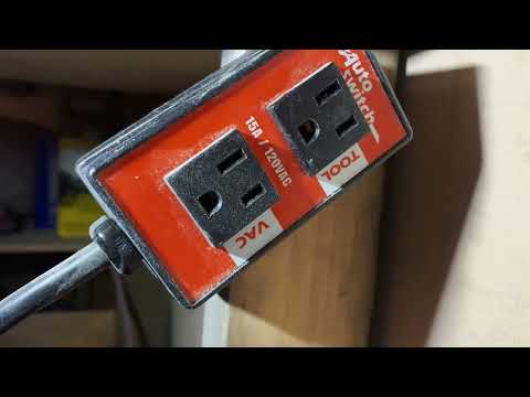 Superior Solutions Adjustable Vacuum Switch