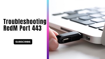 Troubleshooting RedM Port 443 Timeouts: Resolving the 21147 ms Error