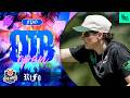2026 OTB Open | FPO R1F9 | Scoggins, Gannon, Saarinen, Hansen | Jomez Disc Golf