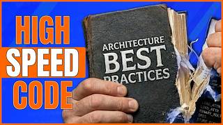 Famous Breaking Best Practices: Processing 40 Million Rows in 1.6 Seconds Profile