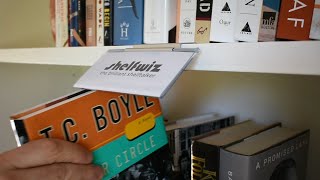 Upgrade Your Shelves with Shelfwiz Shelf Talker Holders