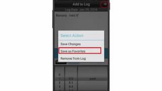 DietMaster Go Mobile App Intro 2016