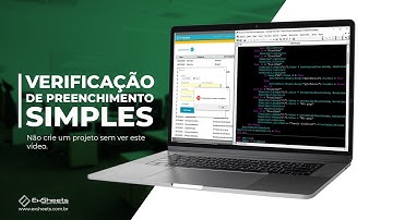 Verificação de preenchimento simples com Excel VBA