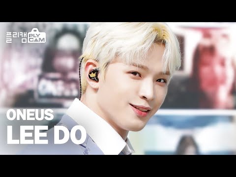[플리캠 4K 가로] ONEUS <strong>LEE</strong> <strong>DO</strong> &amp;#39;Life is Beautiful&amp;#39; (원어스 이도 직캠) l Simply K -Pop CON-TOUR Ep.499