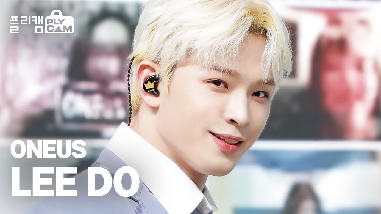 [플리캠 4K 가로] ONEUS LEE DO 'Life is Beautiful' (원어스 이도 직캠) l Simply K -Pop CON-TOUR Ep.499