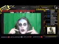 Prosthetic Tutorial and SFX Challenge | ZI