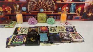 LIBRA   U MADE ME CRY SOMEONE IS GOING TO SURPRISE YOU DEAR LIBRA  LOVE TAROT READING screenshot 2