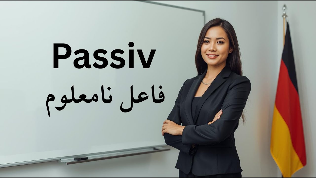 Passiv