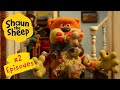 Episodes 37 38 Shaun The Sheep Season 2