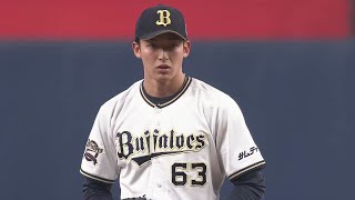 2022年3月20日 オリックス対阪神 試合ハイライト