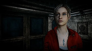 Fatal Frame : Mask Of The Lunar Eclipse - MOD ( Claire Re2 Remake )