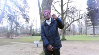 Thommryhano - Rest In Paradise (official video)