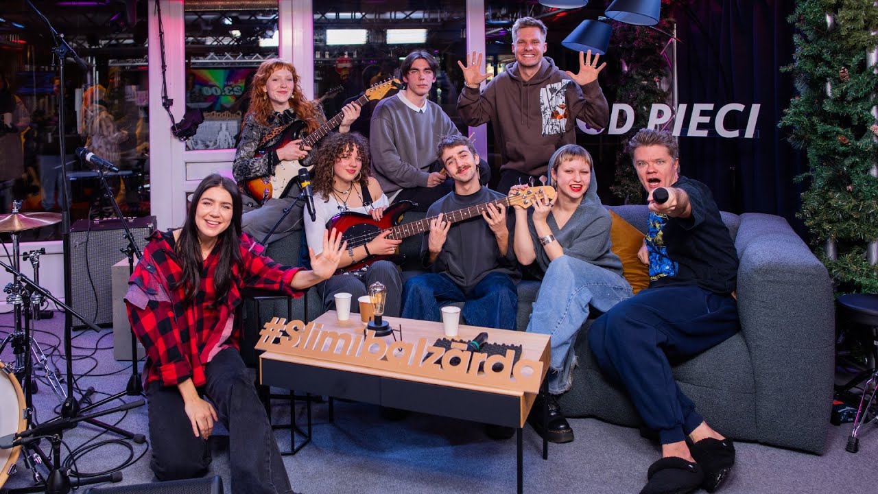 Tanta Gaida | #DodPieci 2024