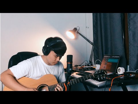 ถ้าวันนั้นฉันกอดเธอไว้ - Clockwork Motionless [MIKE Cover]