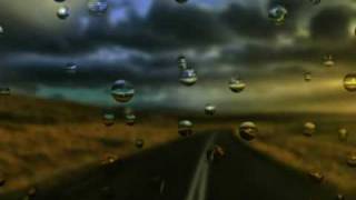Adobe Effect Rain Drop