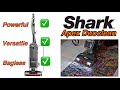 Shark Apex Duoclean Review