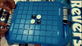 #Reversi Boared Game screenshot 2