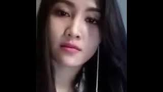 SMULE CEWEK CANTIK NYANYI KERINDUAN