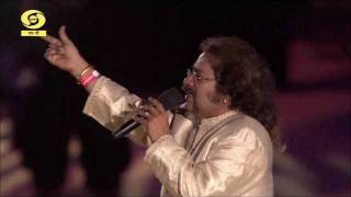 saakiya jaaye kahan hariharan