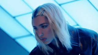 Dua Lipa For Apple Music