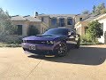 Por esto me voy a comprar otro Challenger Hellcat! | Salomondrin