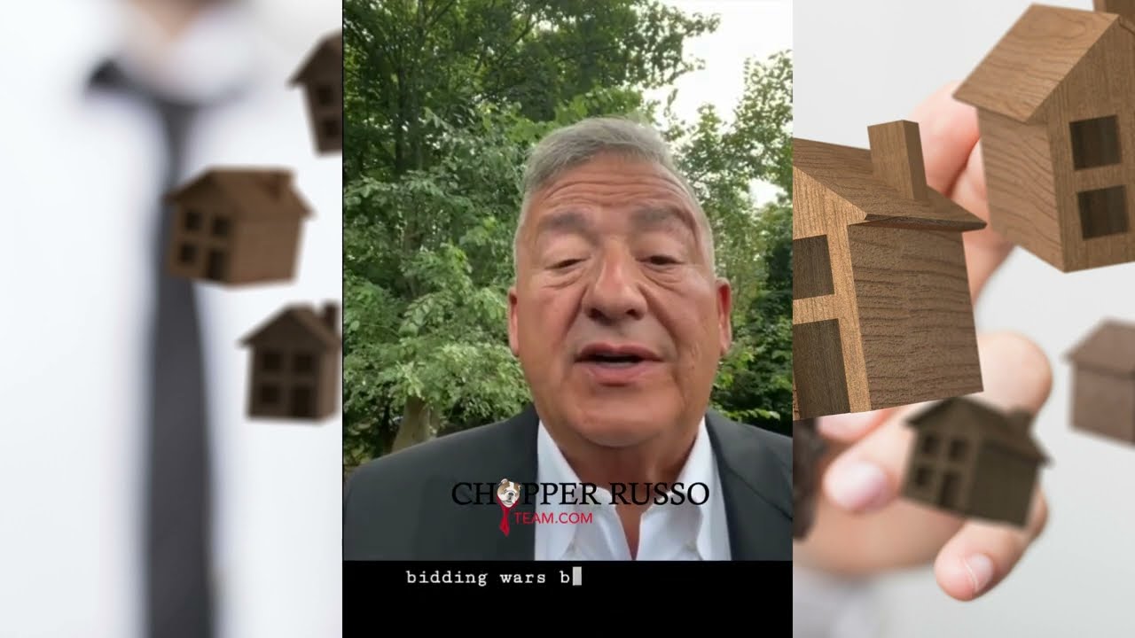 Housing Market Shifts With Increasing Housing Inventory