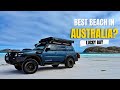 We Made It to Esperance | Lucky Bay Beach & Alexander Bay Camping | Douth Trip Ep 3