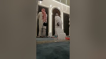 (وَيَا قَوْمِ لَا يَجْرِمَنَّكُمْ شِقَاقِي) تلاوة حجازية للقارئ عبدالعزيز الفقيه