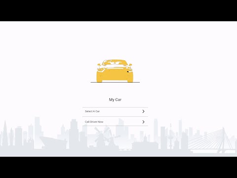 FormStack Demo Application