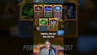Ranking Every Character's Busted Energy Cards!  #slaythespire