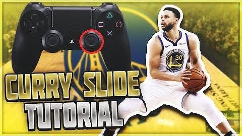 CURRY SLIDE TUTORIAL!!! HOW TO CURRY SLIDE IN NBA2K21 NEXT GEN