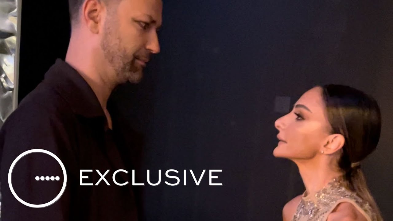 Alban Nimani dhe Odeta improvizuan diçka ekskluzive për TAR!