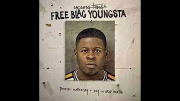 Young Thug - Free Blac Youngsta (Lyrics in the description)